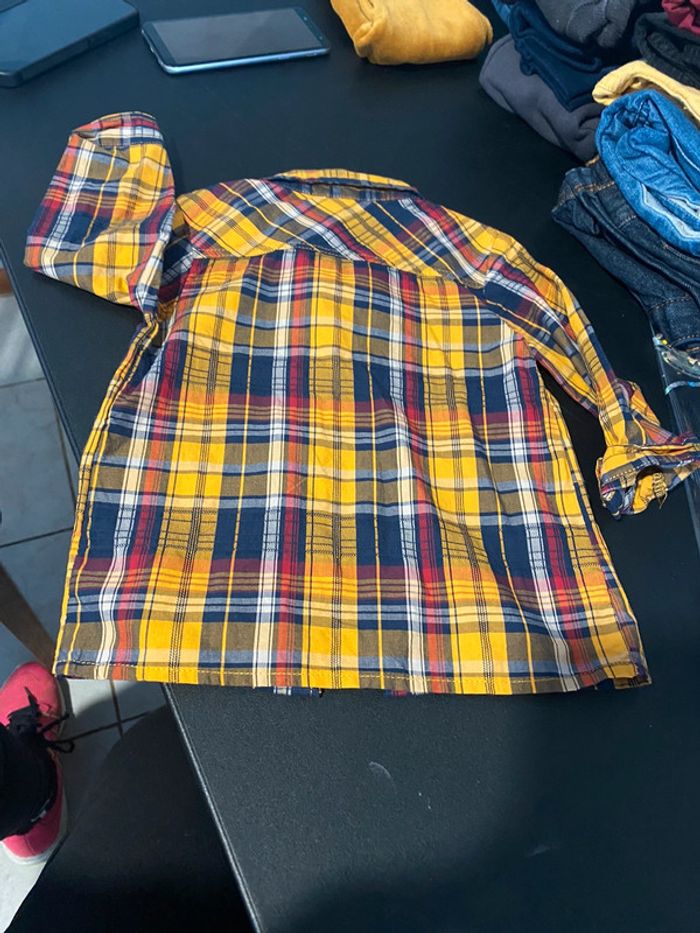 Chemise - photo numéro 2