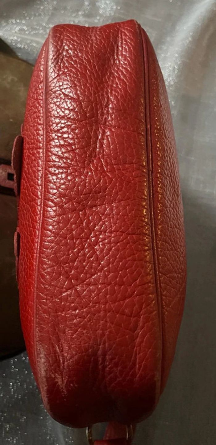 Sac à main à épaules pour femme lonchamp Paris - photo numéro 10