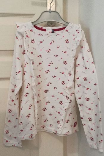 Tee-Shirt manches longues - Sergent Major - NEUF