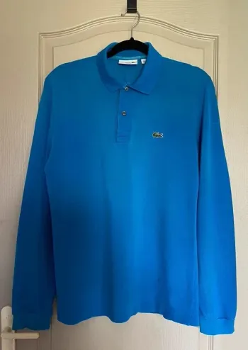 Polo Lacoste Taille XL