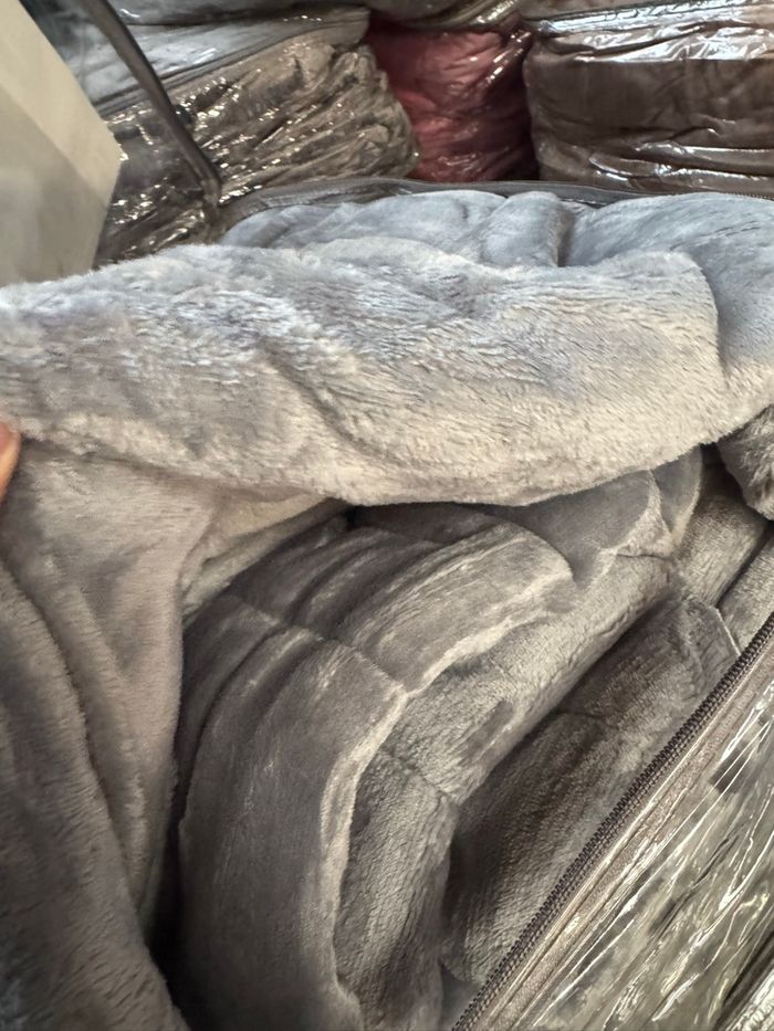 Couette édredon - photo numéro 8