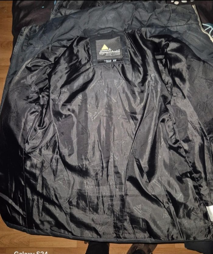 Doudoune - photo numéro 2