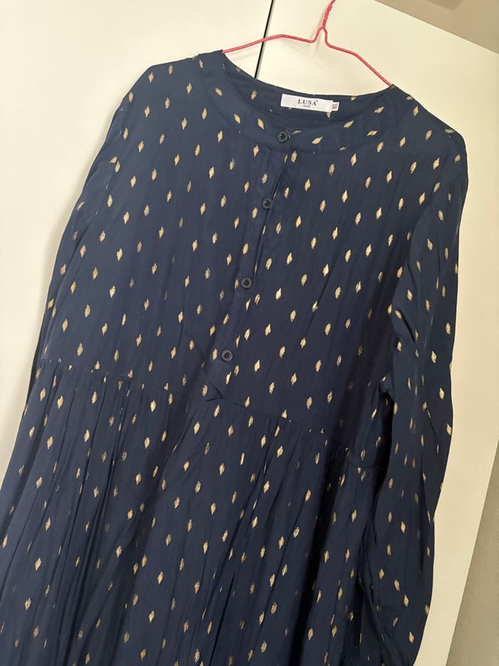 Robe longue - photo numéro 3