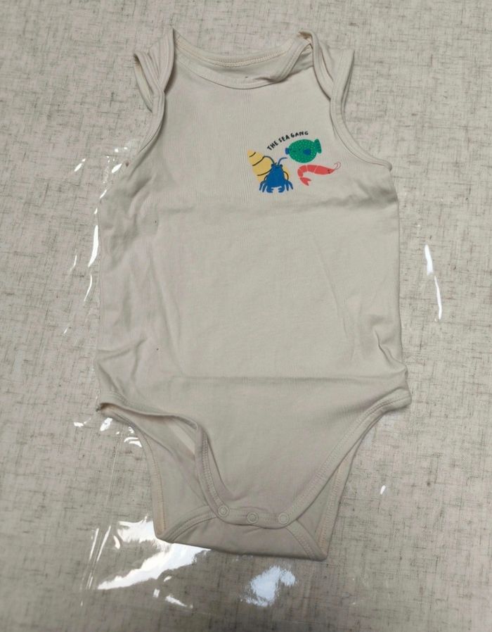 Lot bodies - photo numéro 5