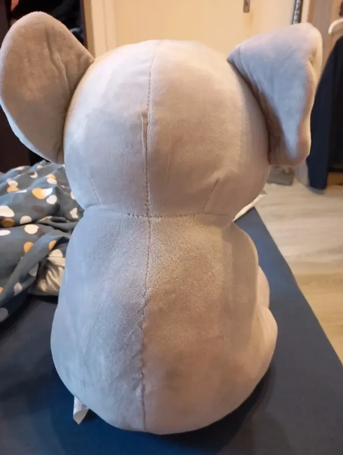 Peluches - photo numéro 4