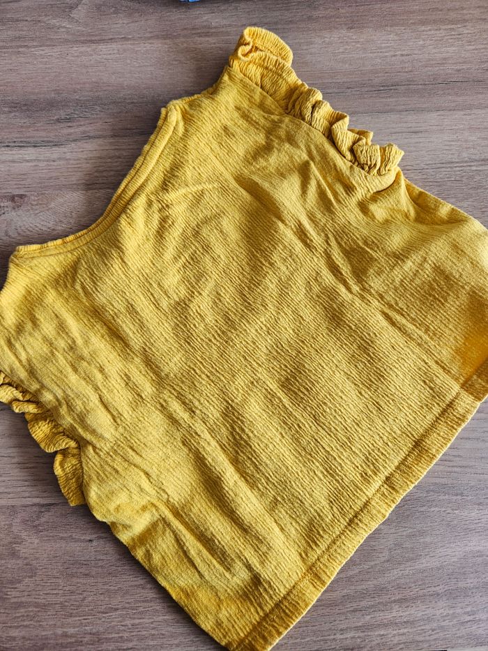 T shirt 4 ans - photo numéro 4