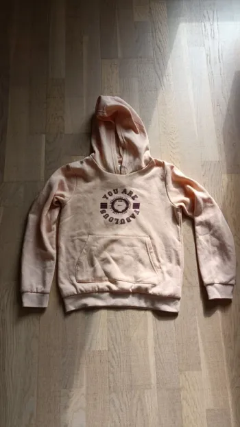 Sweat à capuche