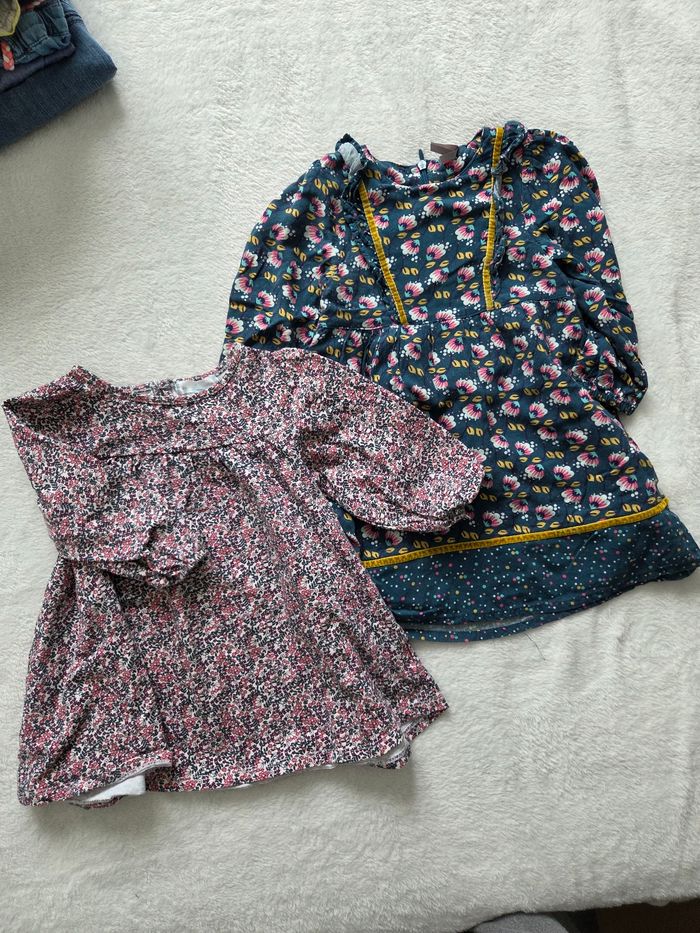 Lot 24mois/2ans - photo numéro 6