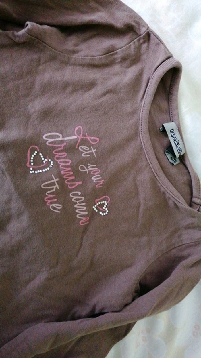 Blouse 2 ans 86 - photo numéro 2