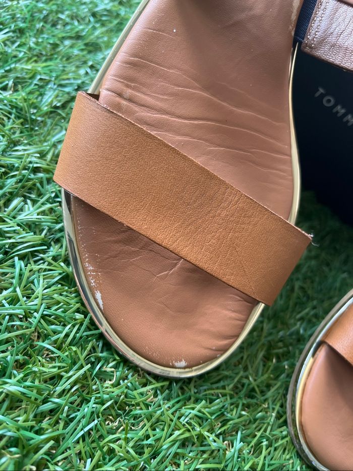 Chaussures Tommy Hilfiger - Taille 38 - Avec boîte d’origine - photo numéro 5