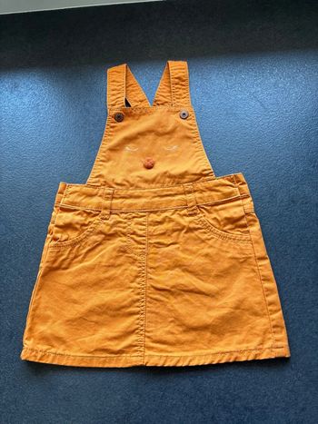 Robe fine