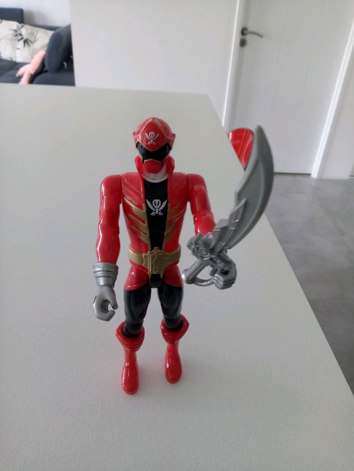 Figurine pur enfants