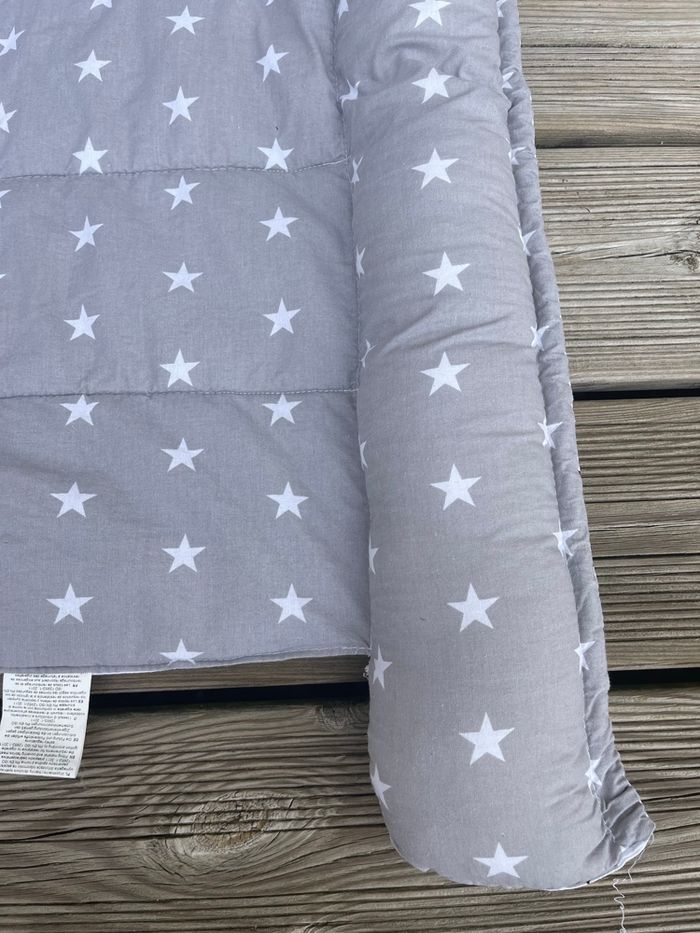 Réducteur de lit pour bébé - Tosty Baby - photo numéro 6