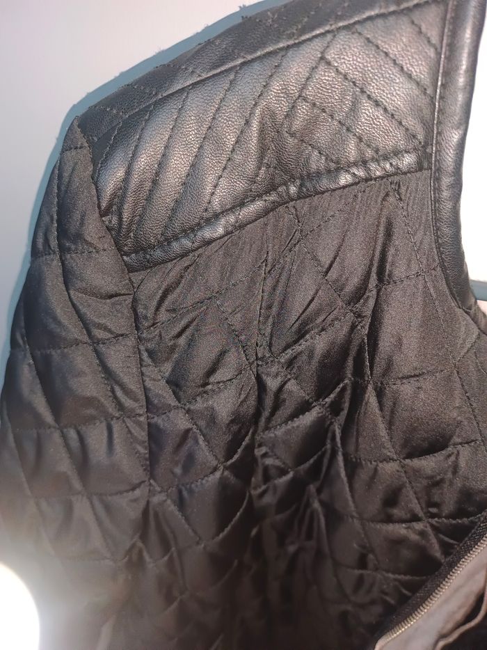 Veste fourrée - photo numéro 3