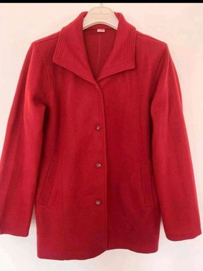 Veste  d’intérieur  polaire  Taille 42   -44