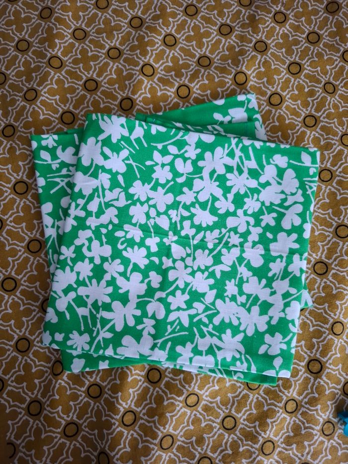 Serviette de table - photo numéro 4