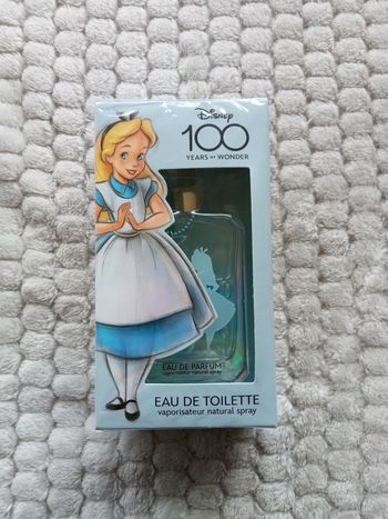 Eau de toilette 50 ml