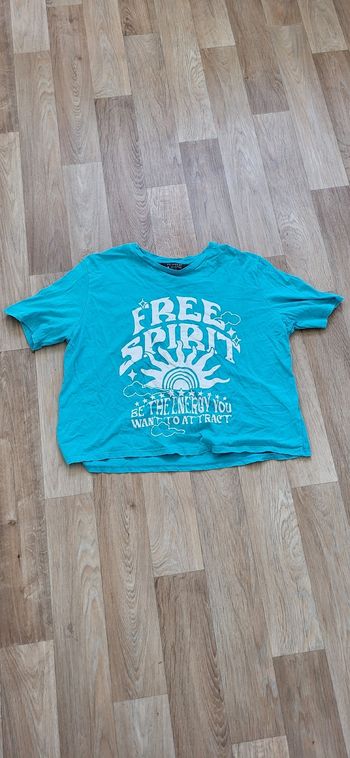 T shirt MC