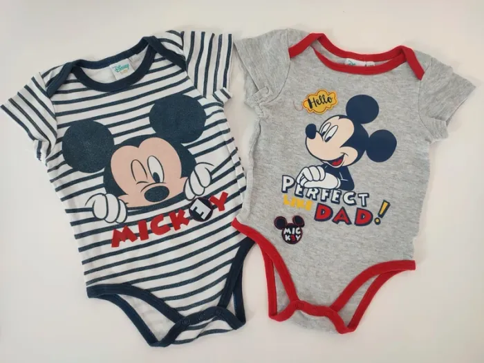 Bodies Disney