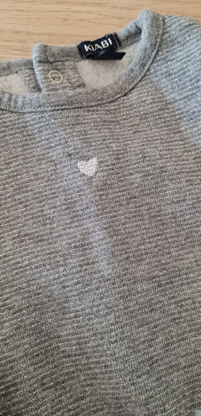 Robe kiabi - photo numéro 3