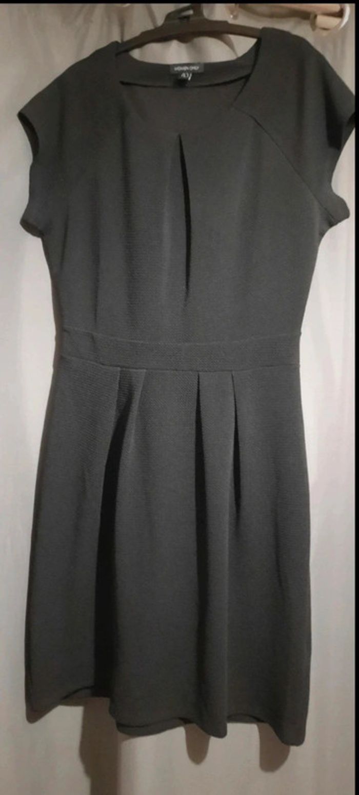Robe noire taille L Neuve