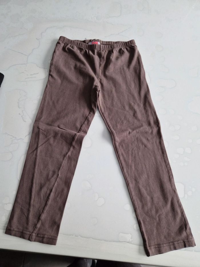 Leggings court