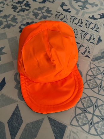 Casquette