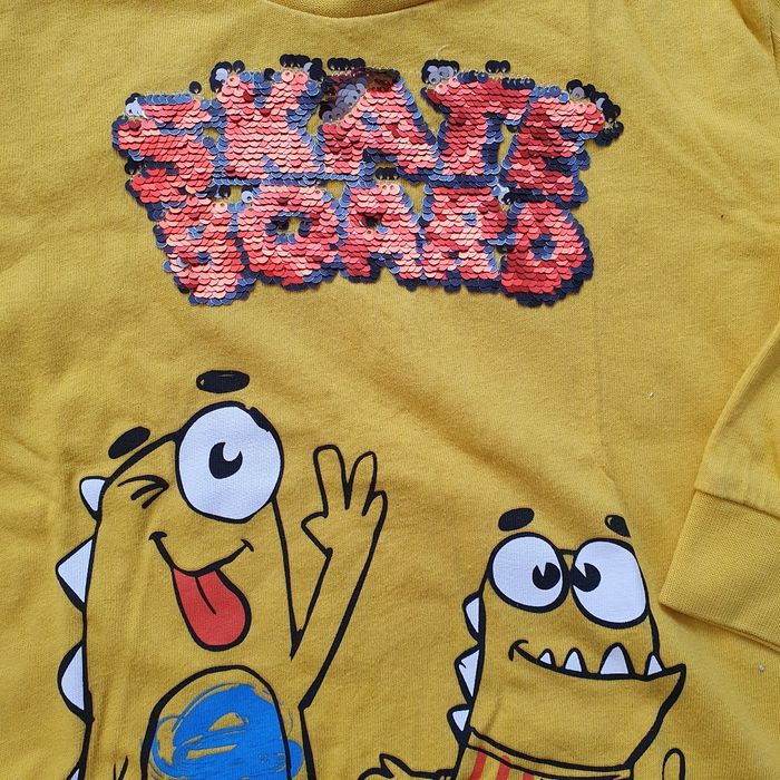 Ensemble garçon 4 ans / 104cm - photo numéro 6