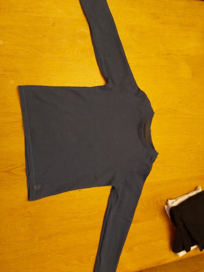 Tshirt Kiabi 4 ans - photo numéro 2