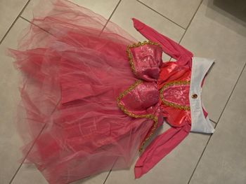 Robe princesse