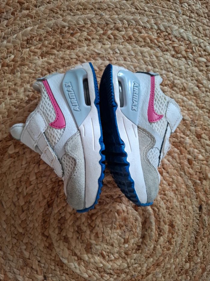 Air Max T 21 - photo numéro 5