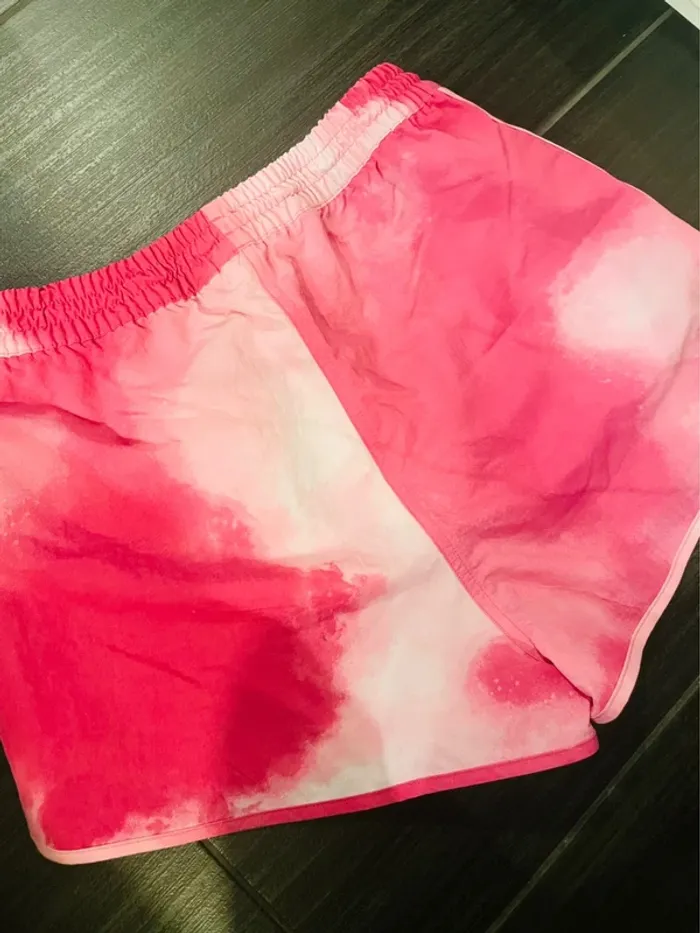 Short de running Adidas XS - photo numéro 4