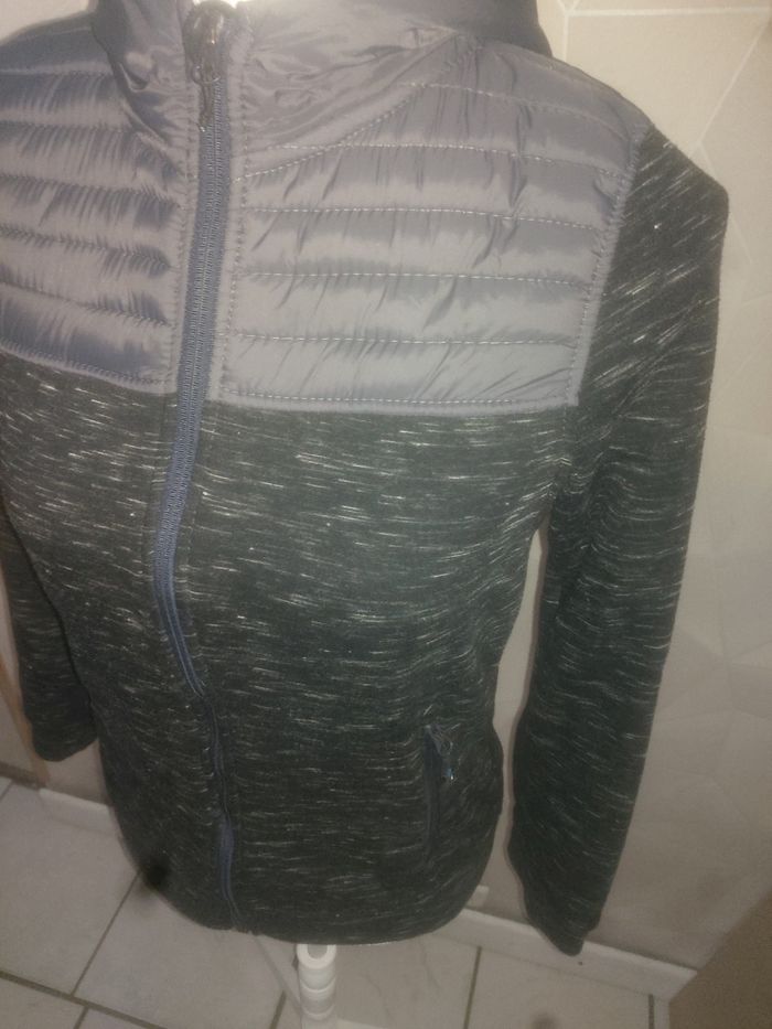 Veste freegun - photo numéro 2