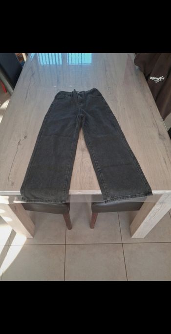 Pantalon baggy