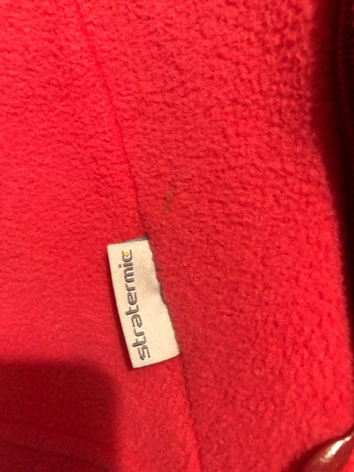 polaire manche long Quechua - photo numéro 6