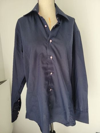 Chemise 39 /40