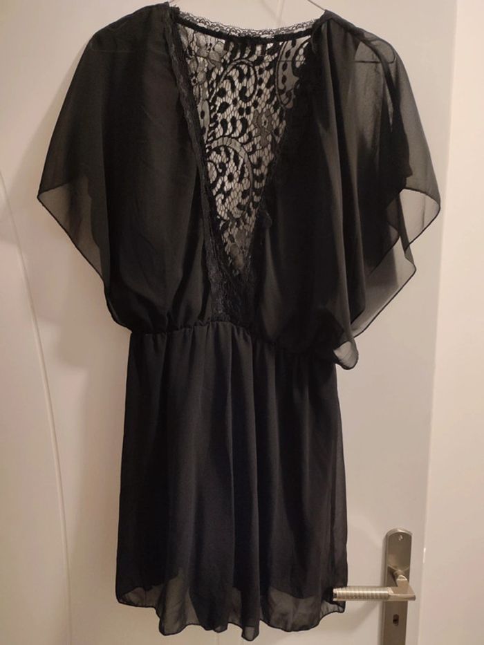 Combi short MIM taille S - photo numéro 3
