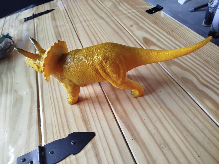 Dinosaure - photo numéro 4