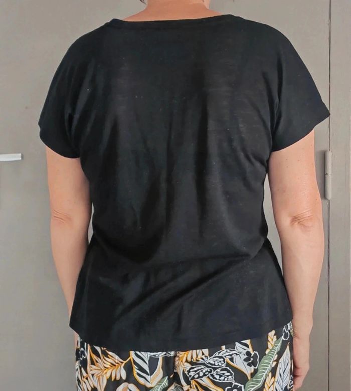 T-shirt - photo numéro 2