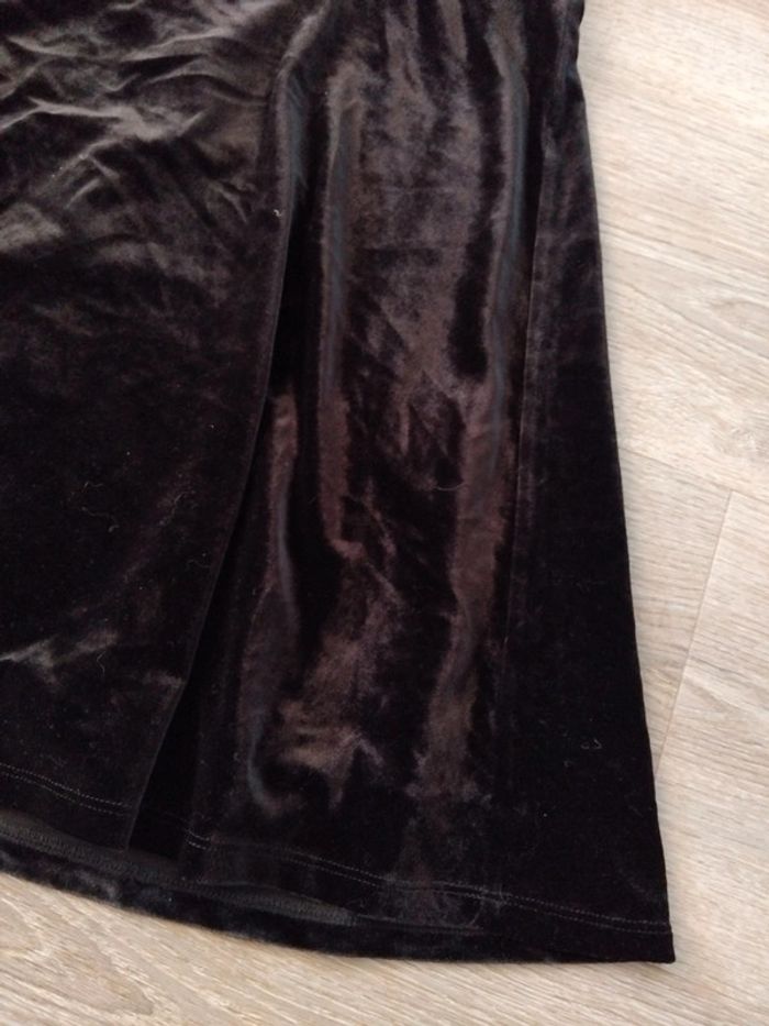 Robe cache cache - photo numéro 2