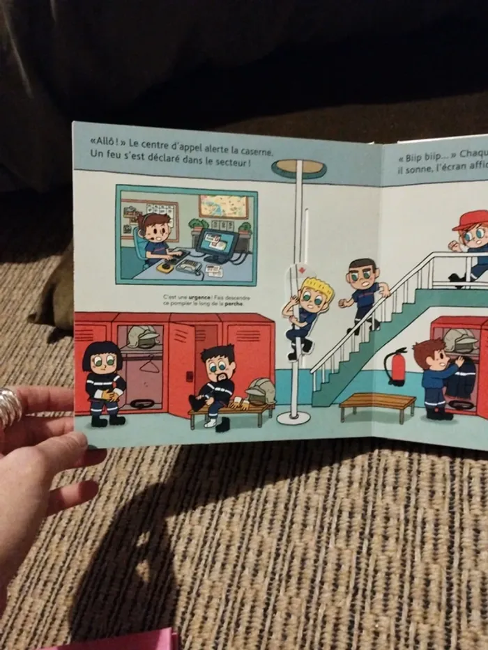 Lot de livres animés - photo numéro 5