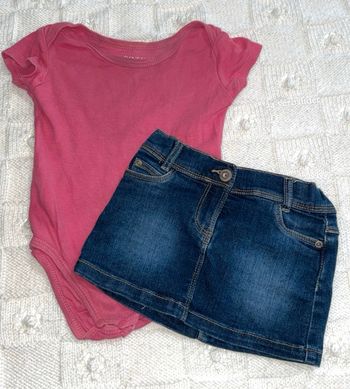 Tenue