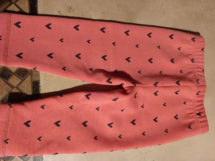 Pantalon molletonné - photo numéro 4