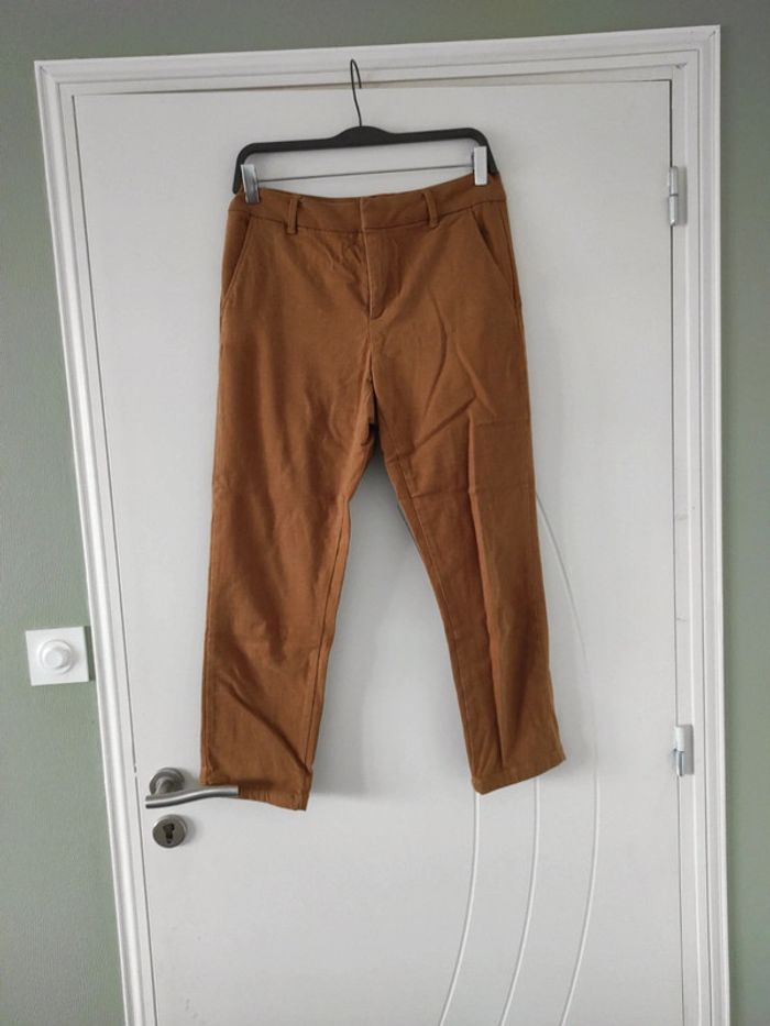 Pantalon Vero moda - photo numéro 3