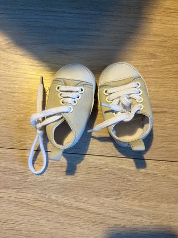 Chaussure bébé