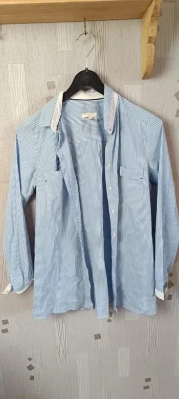 387- chemise, CDM, Taille 38