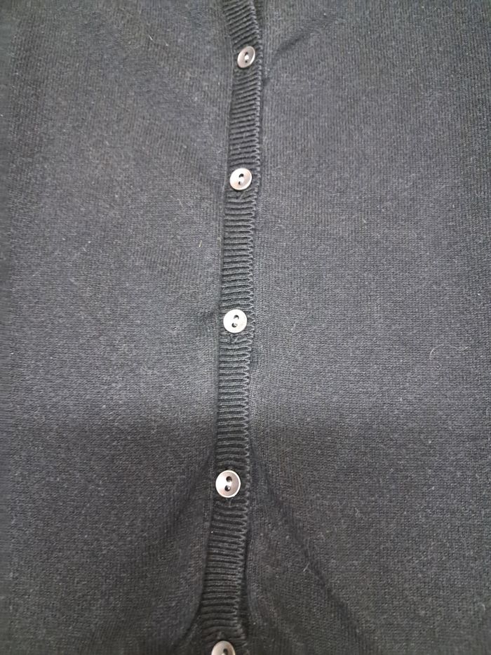 Gilet Tape à l'œil - photo numéro 6