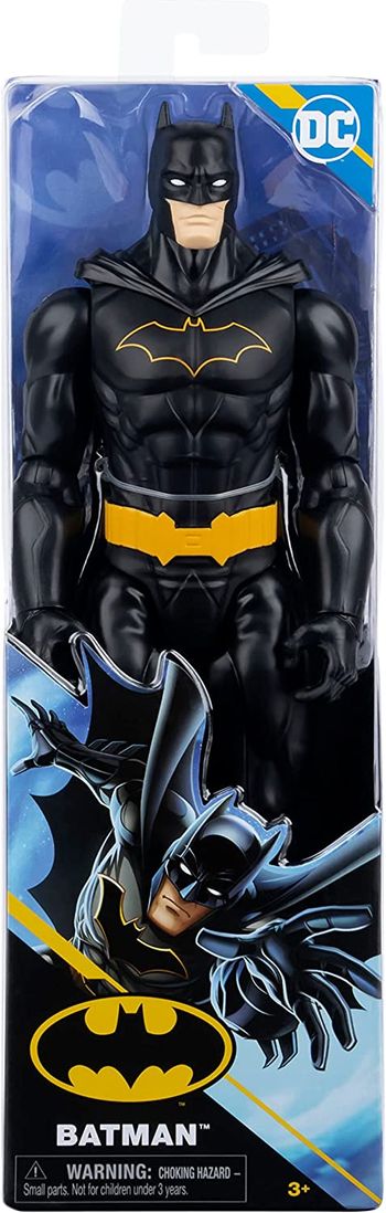 Figurine batman 6065135 figurine 30 cm spinmaster