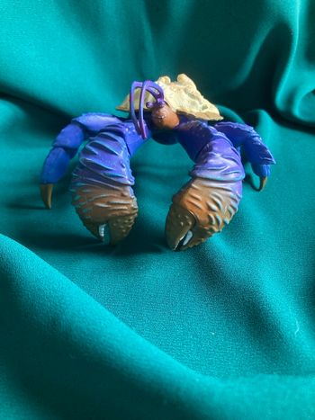 Crabe