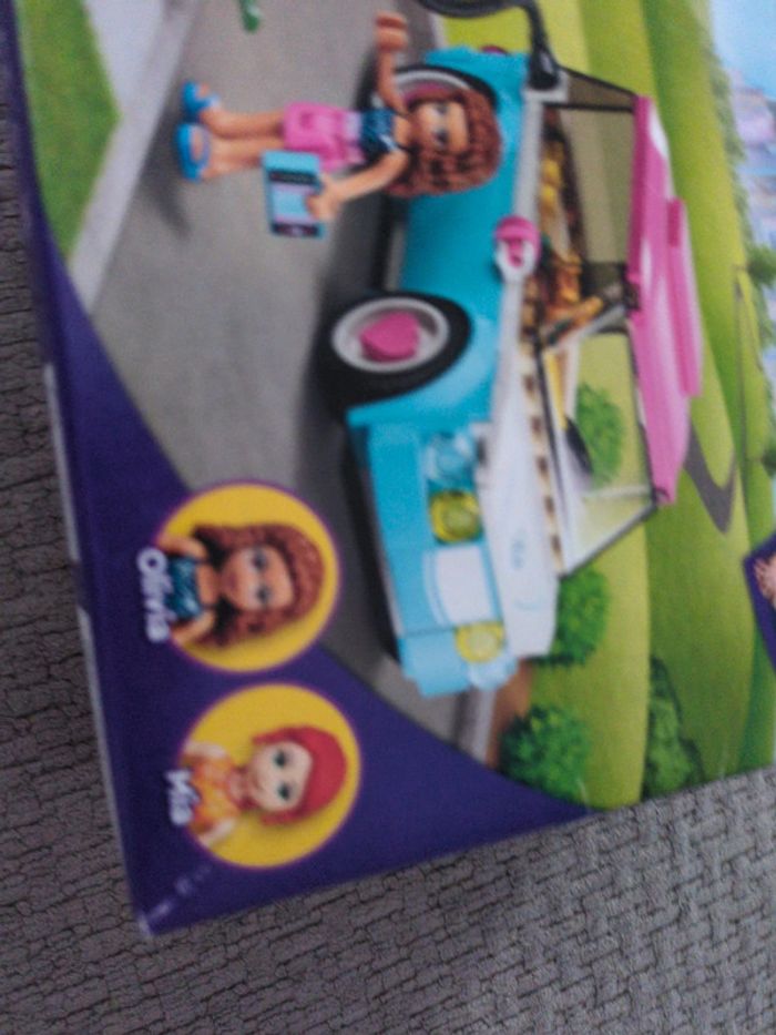 Lego Friends 41443 - photo numéro 3